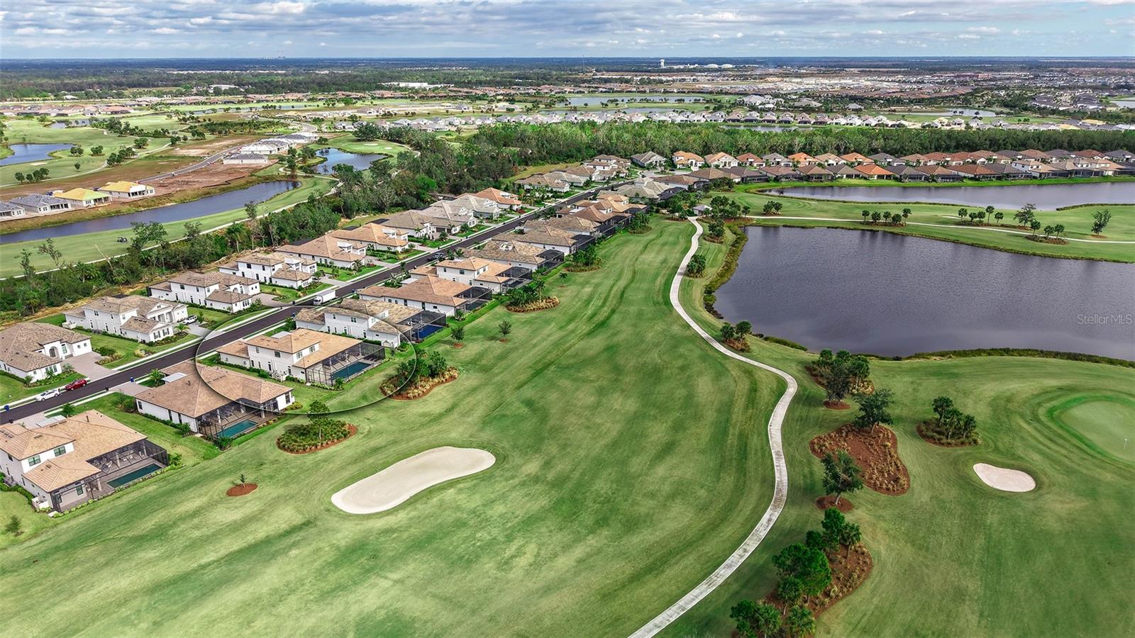 AZARIO ESPLANADE PH II SUBPH C-O - Residential