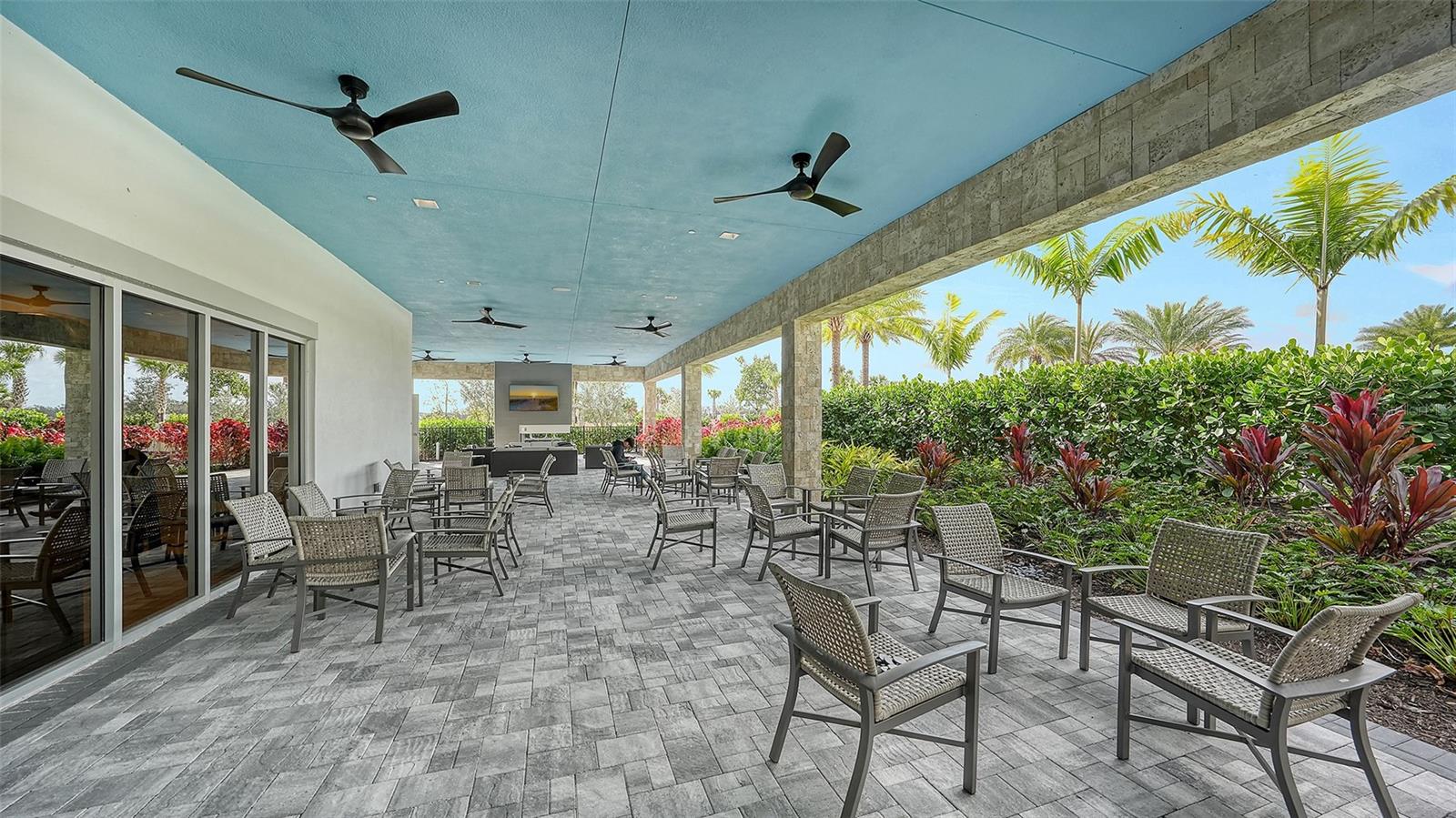 AZARIO ESPLANADE PH II SUBPH C-O - Residential