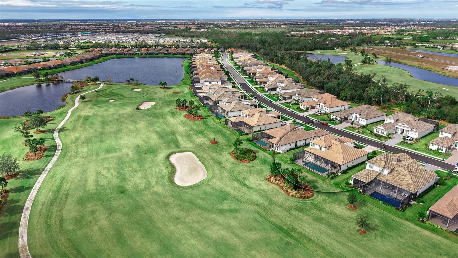 AZARIO ESPLANADE PH II SUBPH C-O - Residential