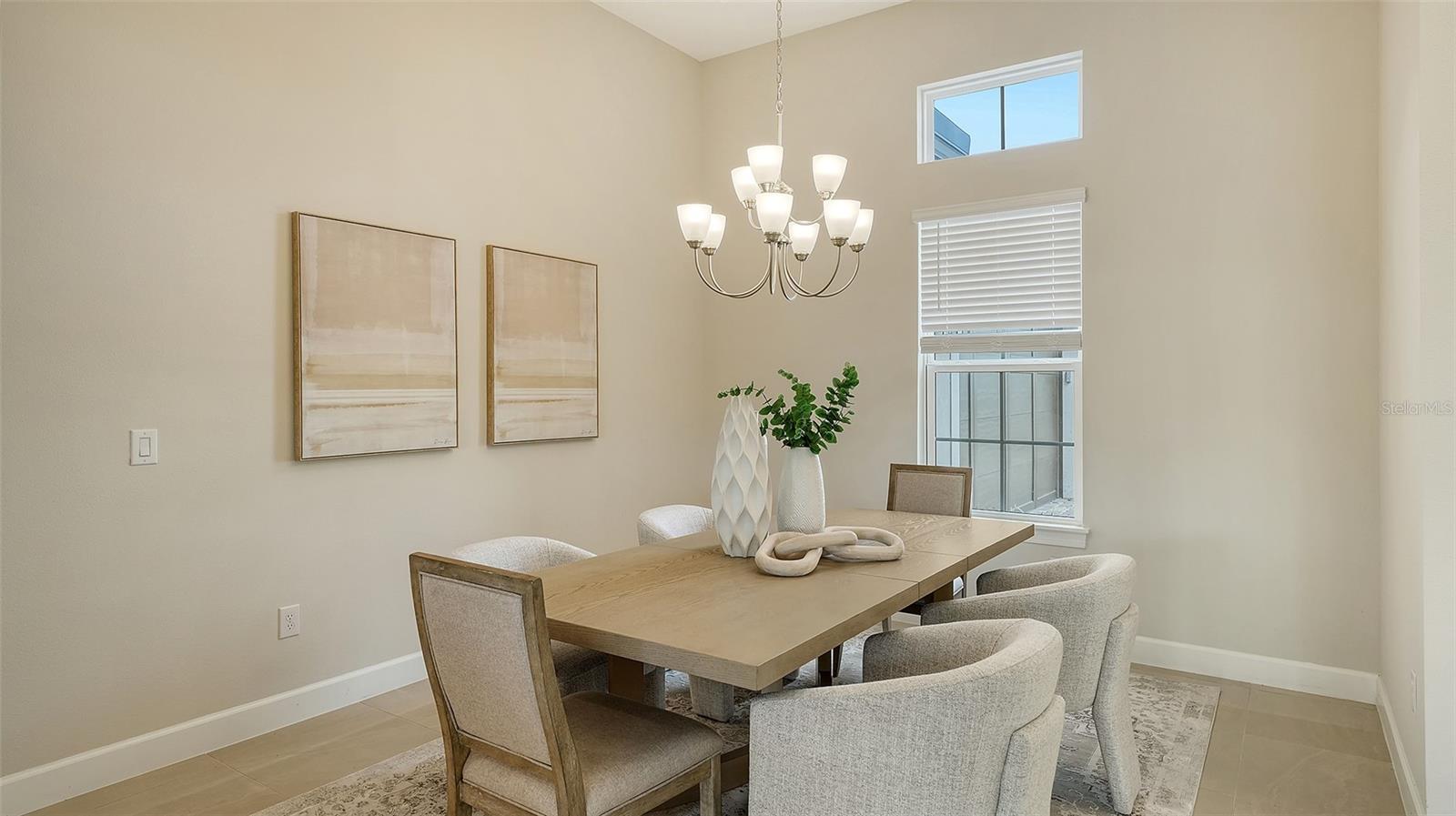 AZARIO ESPLANADE PH II SUBPH C-O - Residential