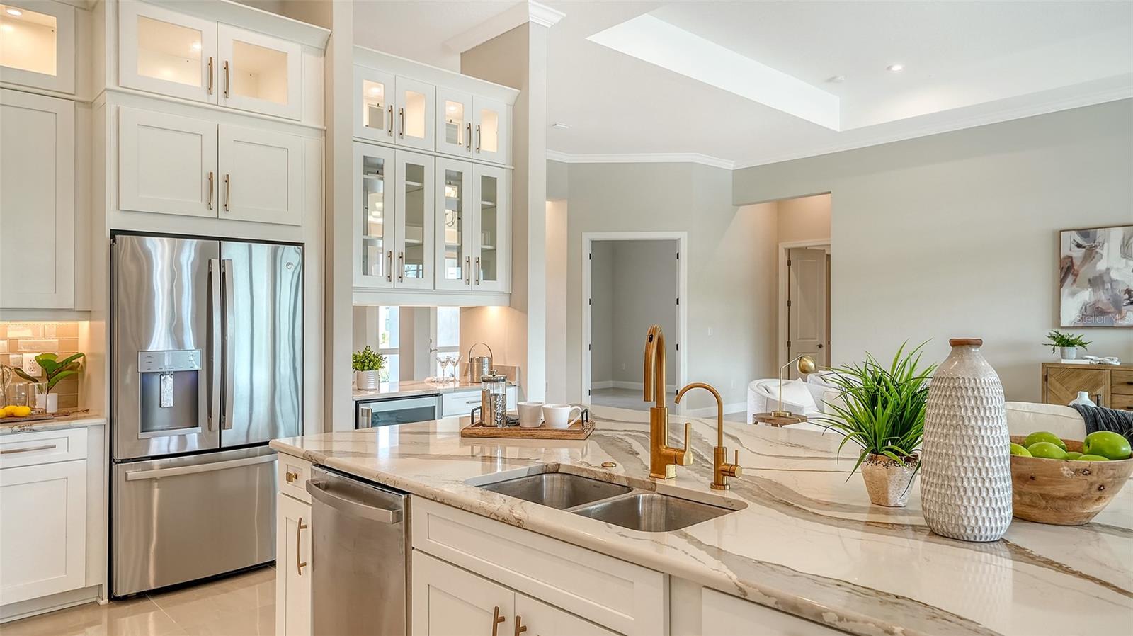 AZARIO ESPLANADE PH II SUBPH C-O - Residential