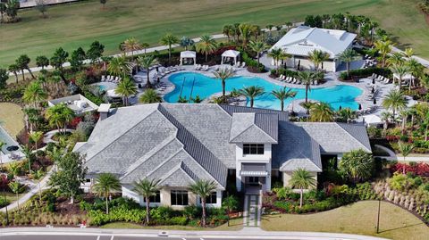 A home in BRADENTON