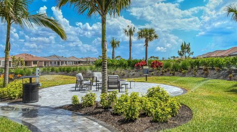 A home in BRADENTON