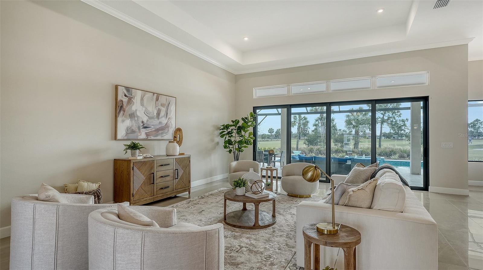 AZARIO ESPLANADE PH II SUBPH C-O - Residential