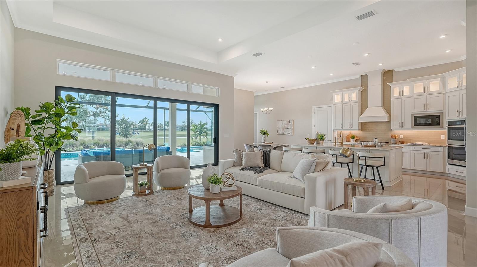 AZARIO ESPLANADE PH II SUBPH C-O - Residential