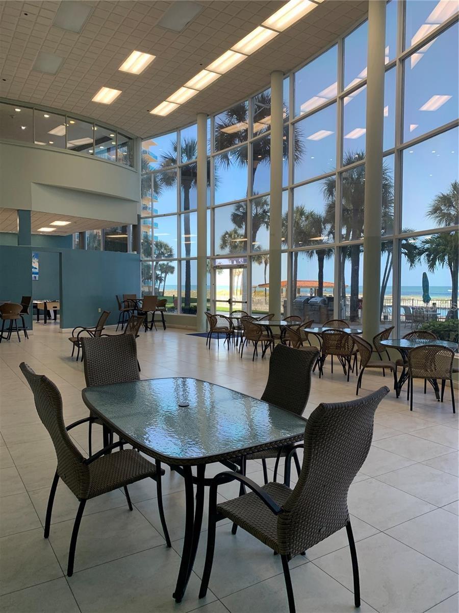 REGATTA BEACH CLUB CONDO - Residential