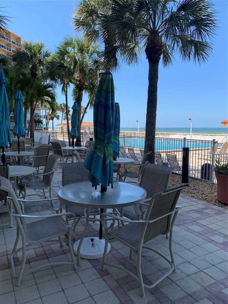 REGATTA BEACH CLUB CONDO - Residential