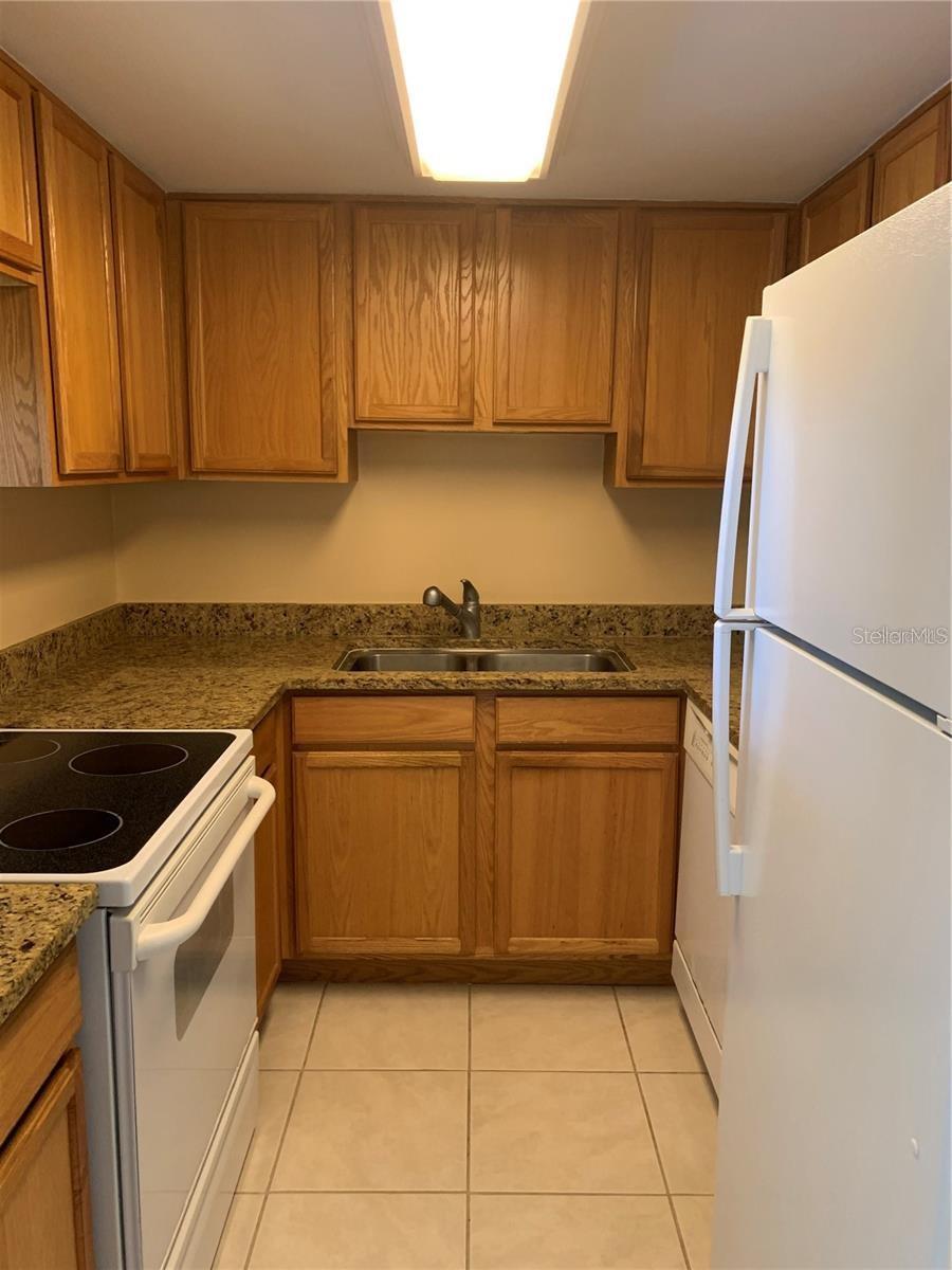 REGATTA BEACH CLUB CONDO - Residential