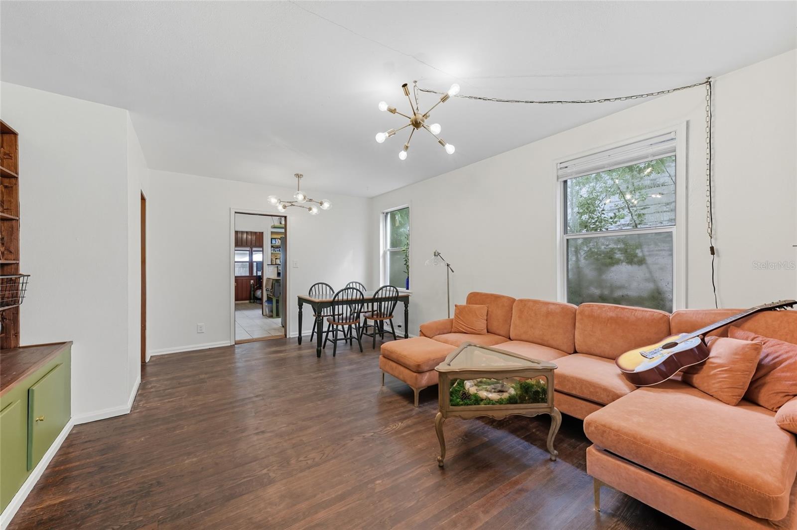 MURRAY HILL HEIGHTS - Residential