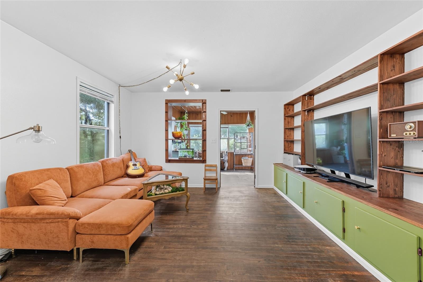 MURRAY HILL HEIGHTS - Residential