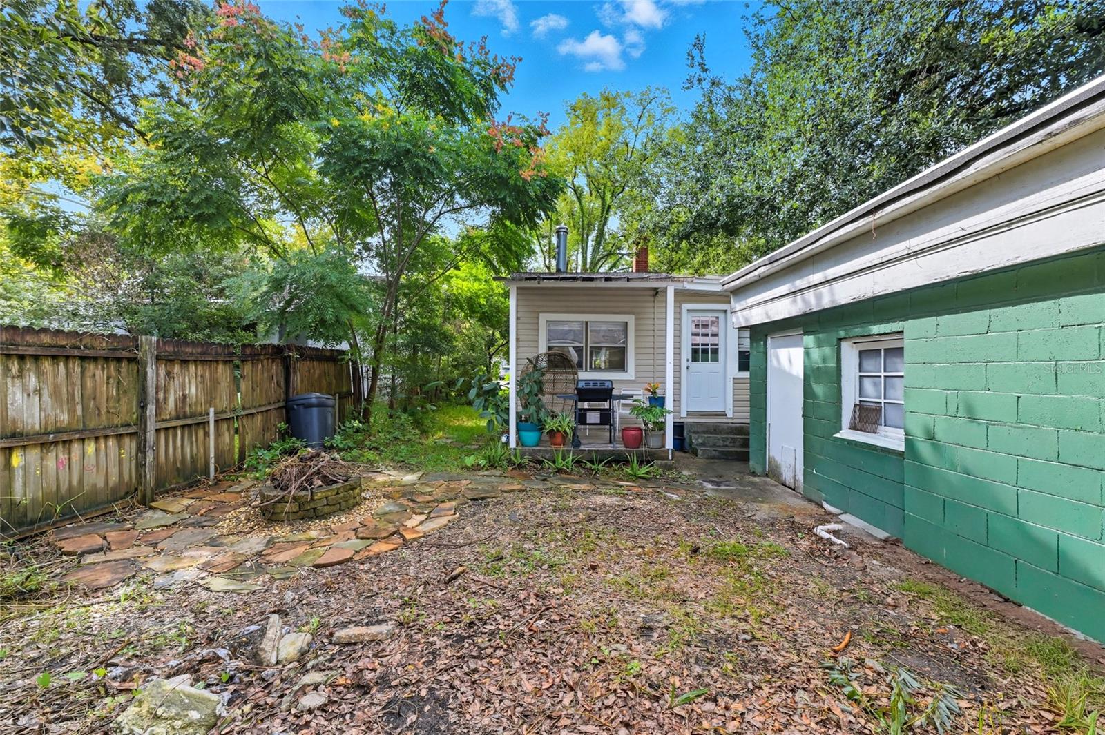MURRAY HILL HEIGHTS - Residential