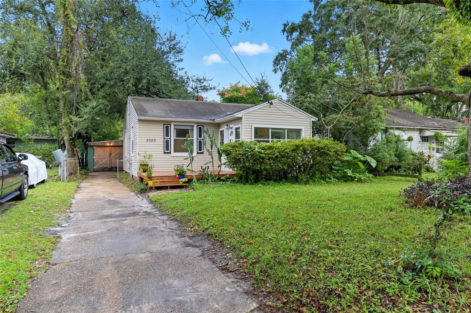 MURRAY HILL HEIGHTS - Residential