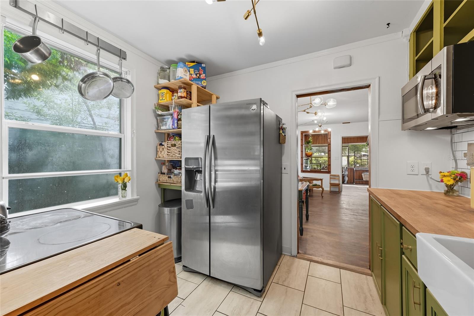 MURRAY HILL HEIGHTS - Residential