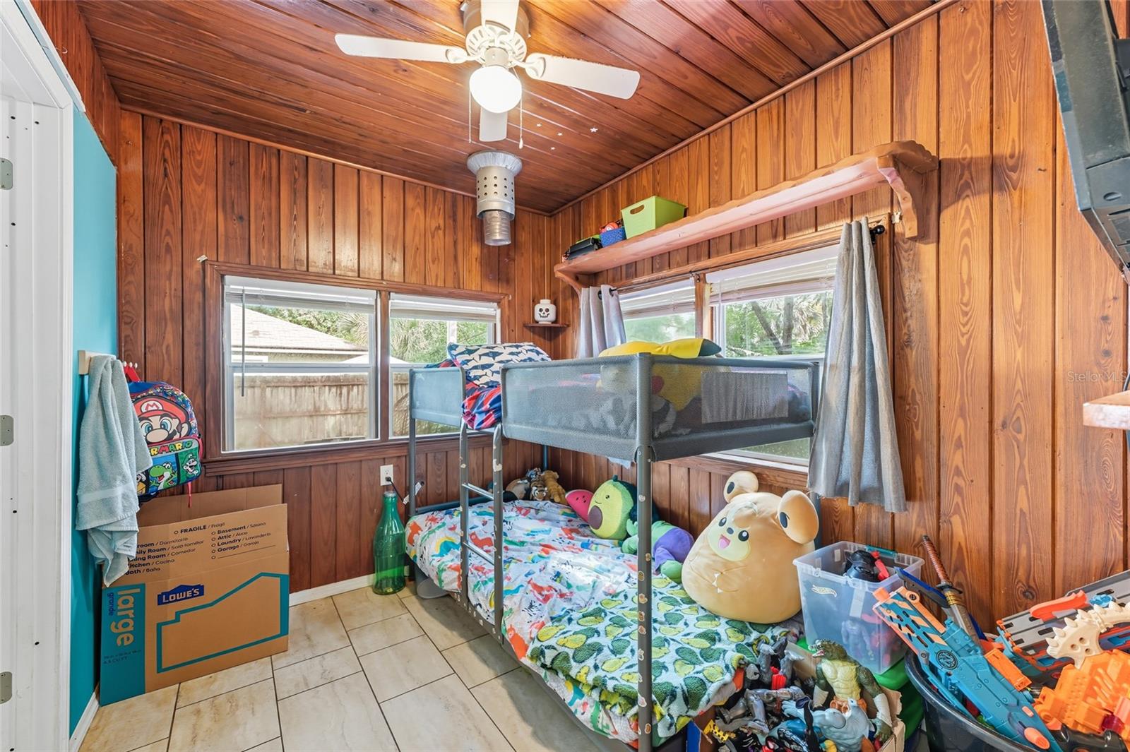 MURRAY HILL HEIGHTS - Residential