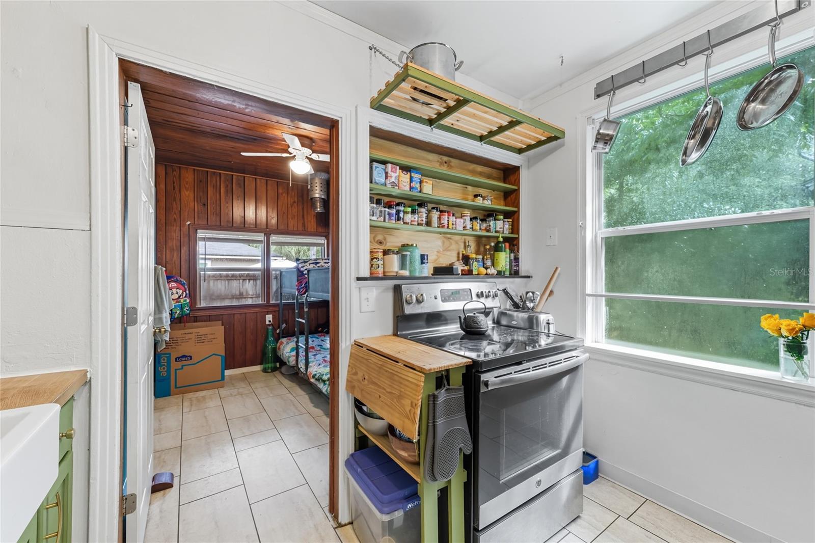 MURRAY HILL HEIGHTS - Residential