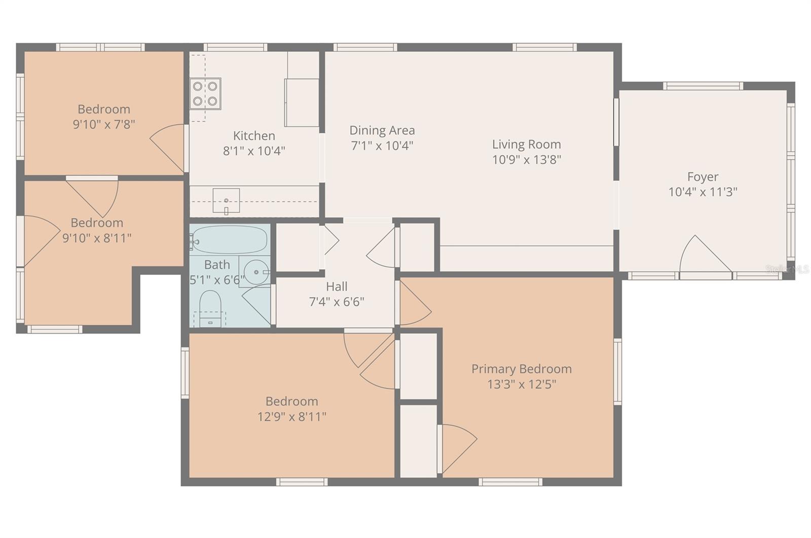 MURRAY HILL HEIGHTS - Residential