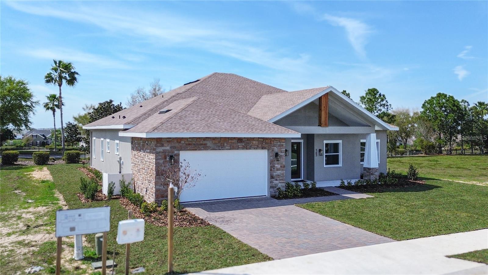 163 BLAZING STAR AVENUE