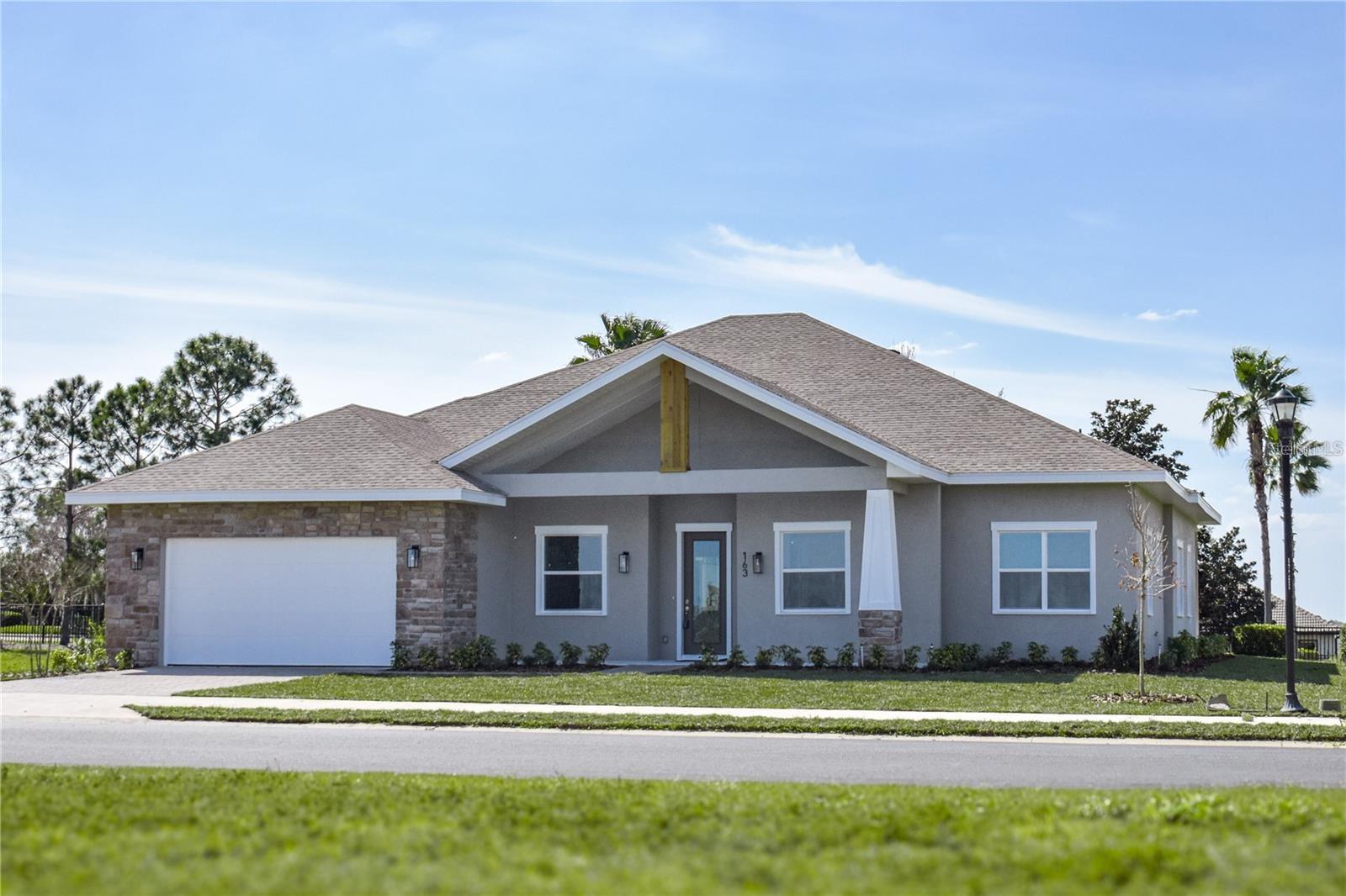 163 BLAZING STAR AVENUE
