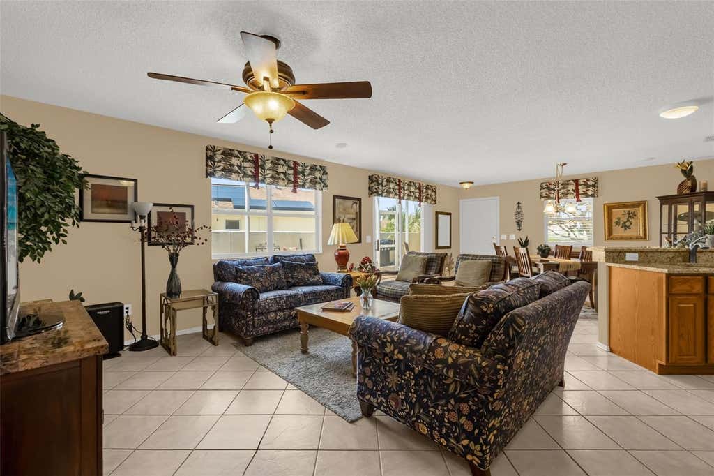 Photo of 2801 Barboza Drive, The Villages, FL 32162 (MLS # G5116653)