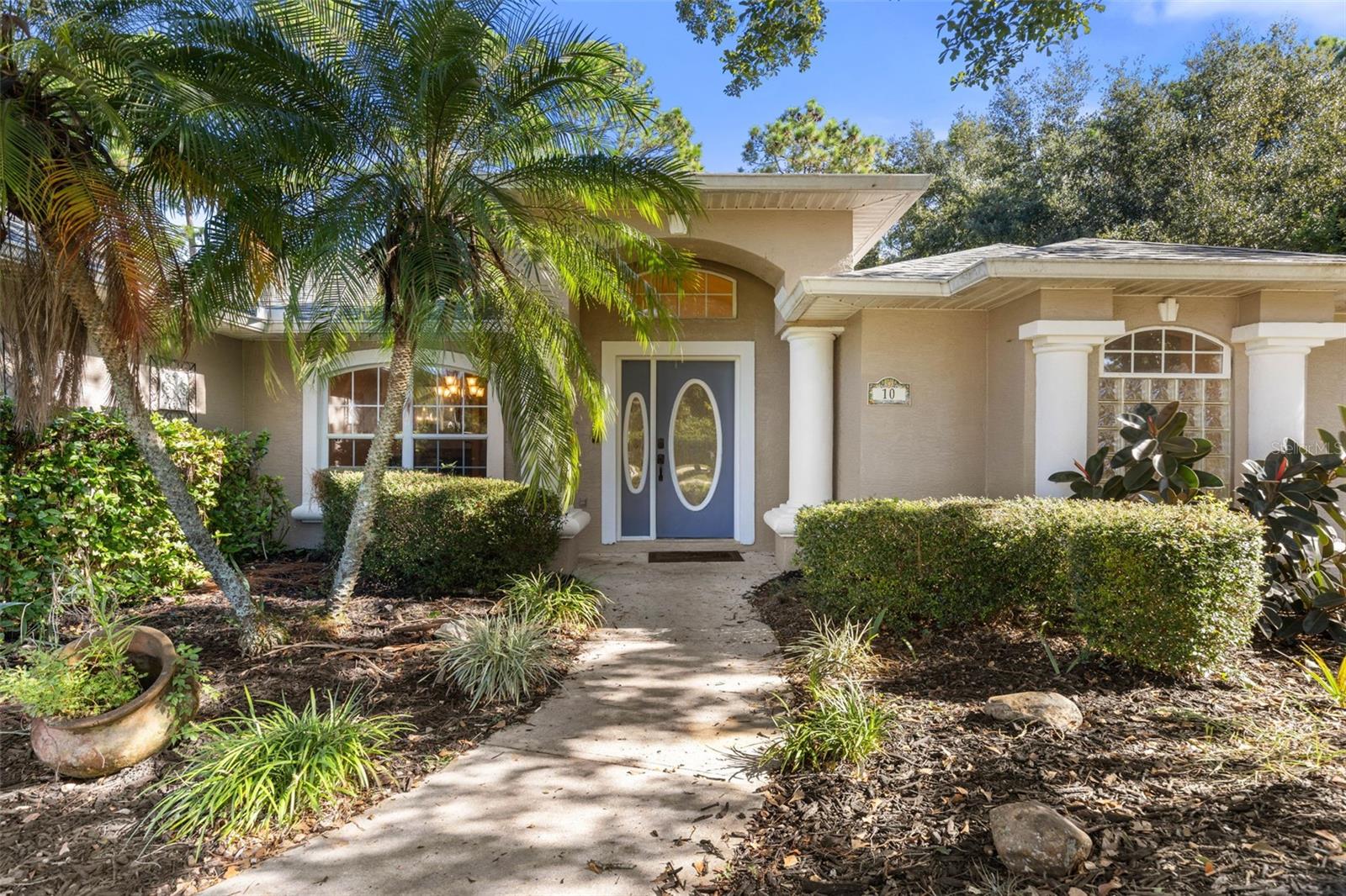 10 WAYLER PLACE