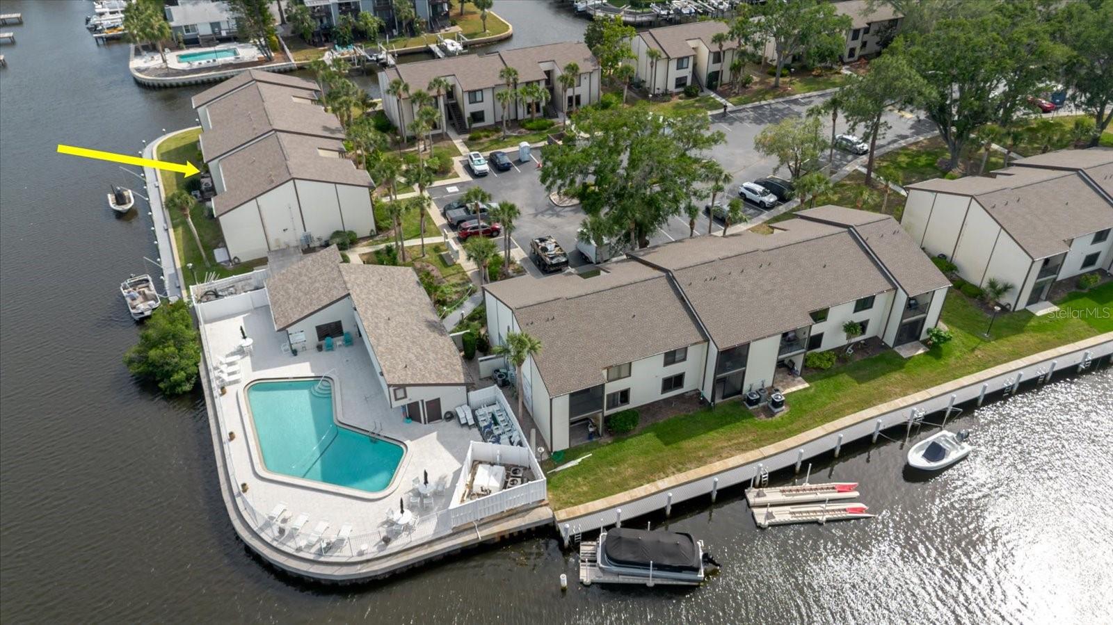 428 MOORINGS COVE DRIVE 7F