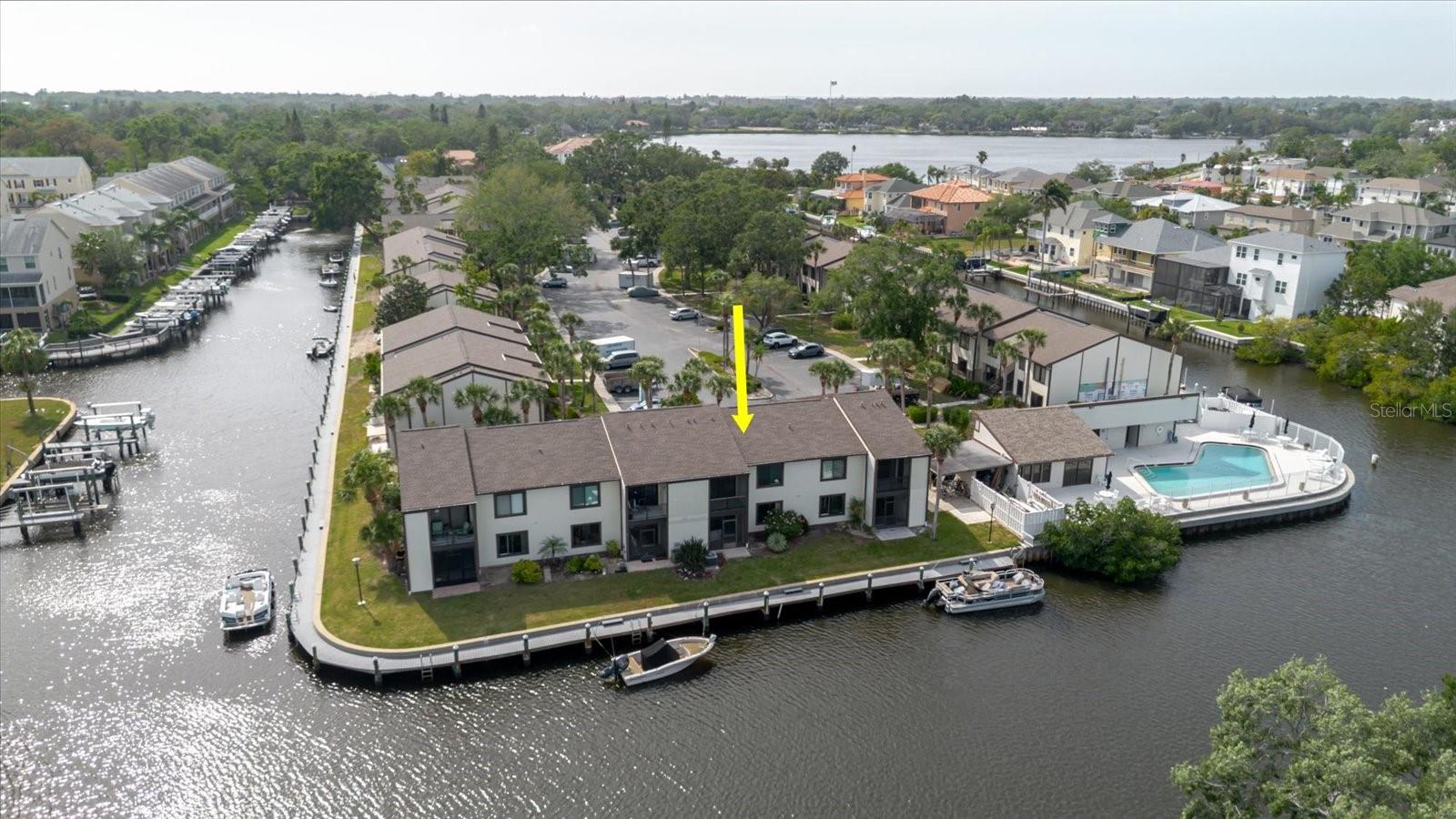 428 MOORINGS COVE DRIVE 7F