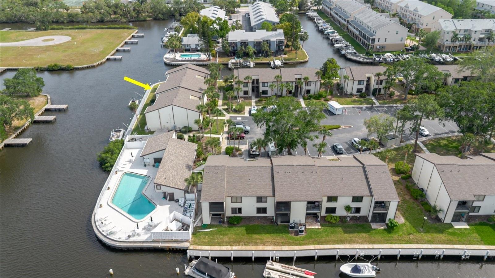 428 MOORINGS COVE DRIVE 7F
