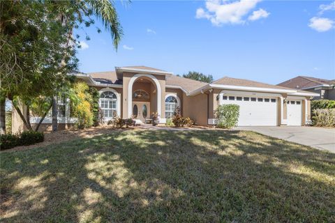 A home in BRANDON