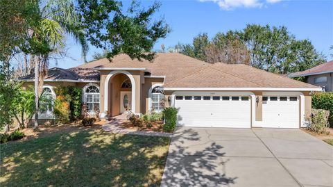 A home in BRANDON