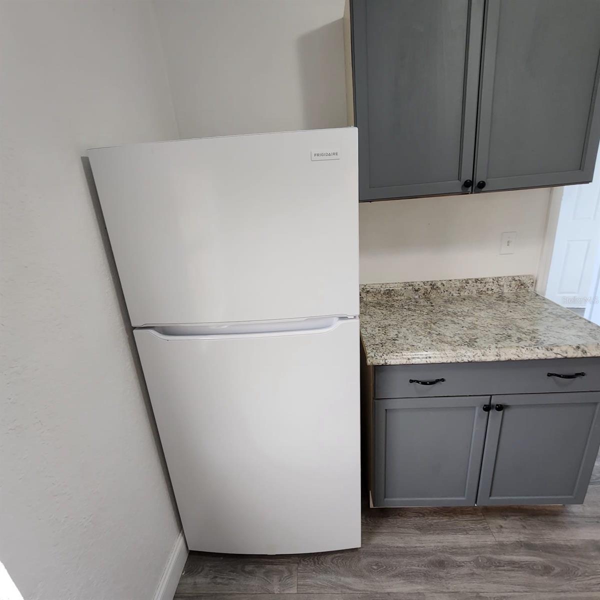 WASHINGTON PARK - Residential