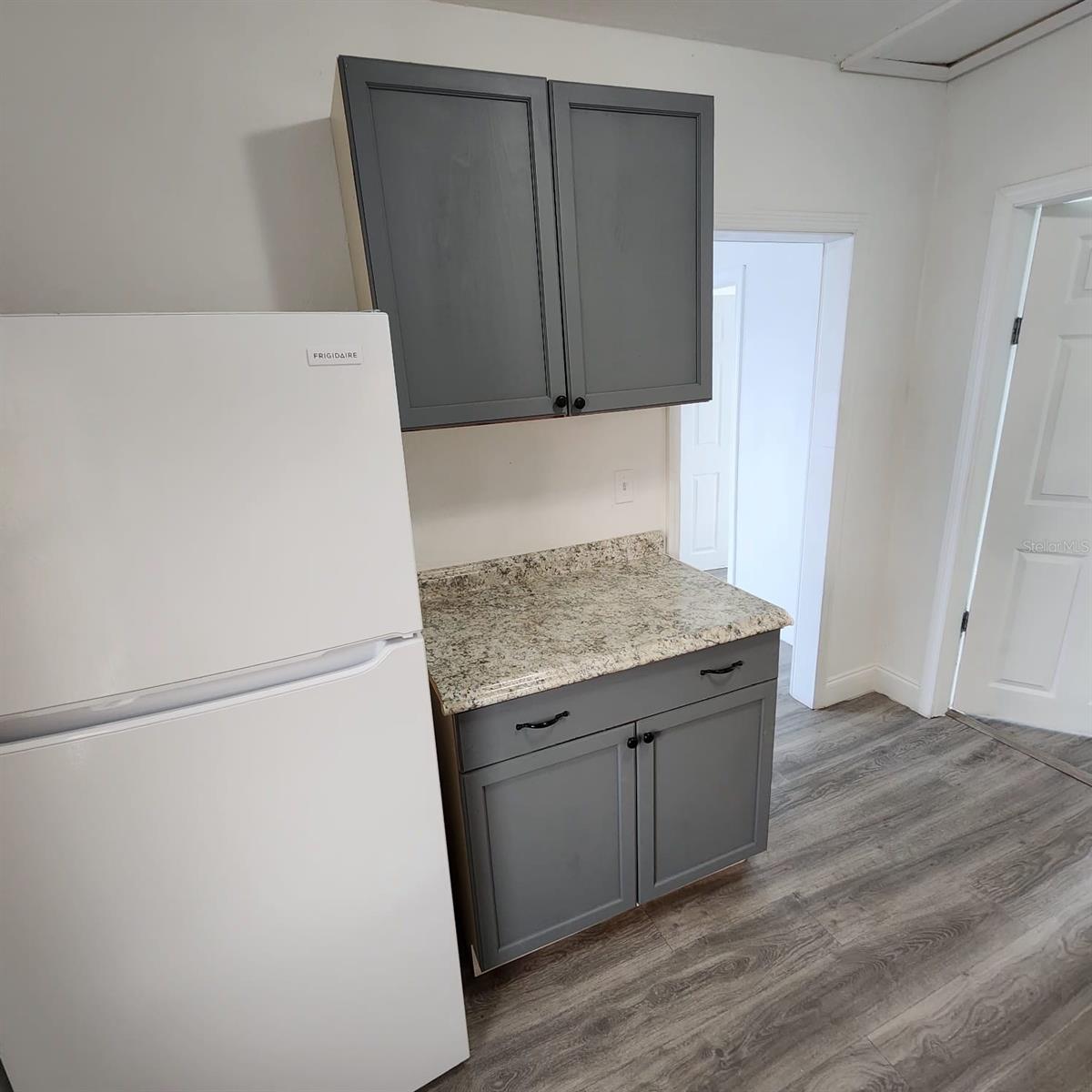 WASHINGTON PARK - Residential