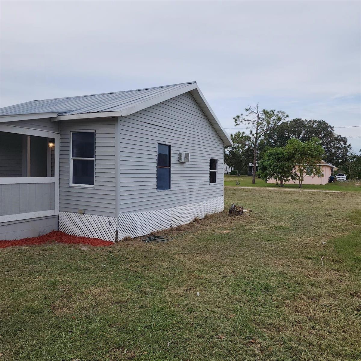 WASHINGTON PARK - Residential