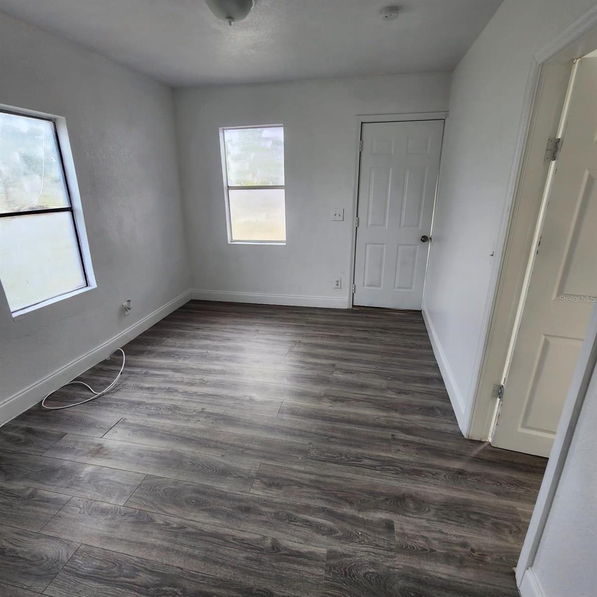 WASHINGTON PARK - Residential