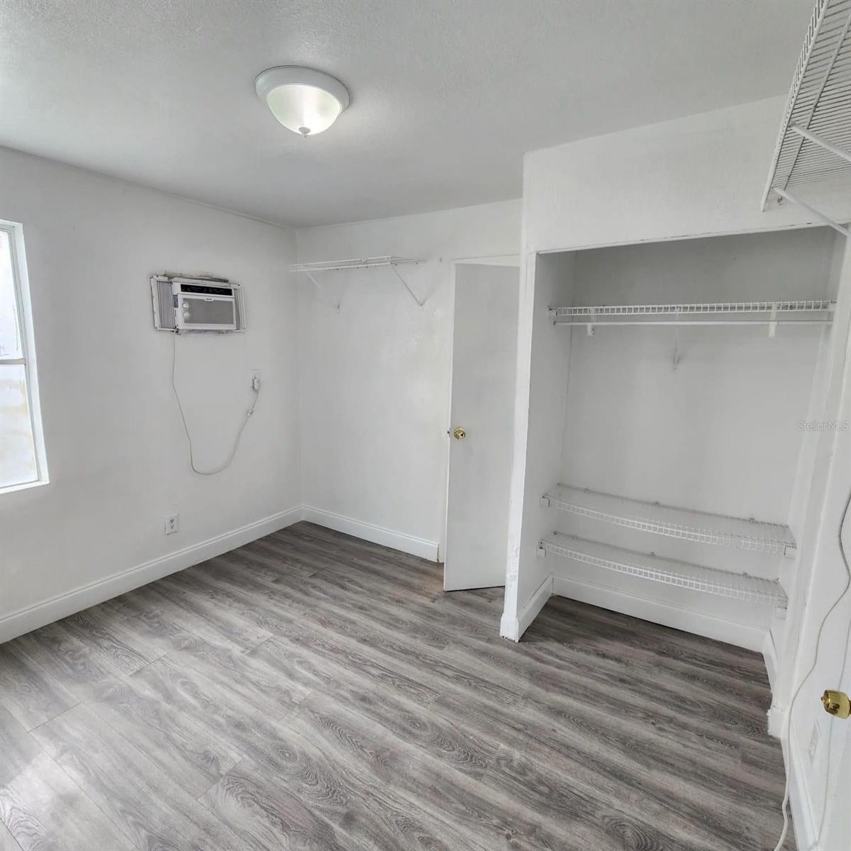 WASHINGTON PARK - Residential