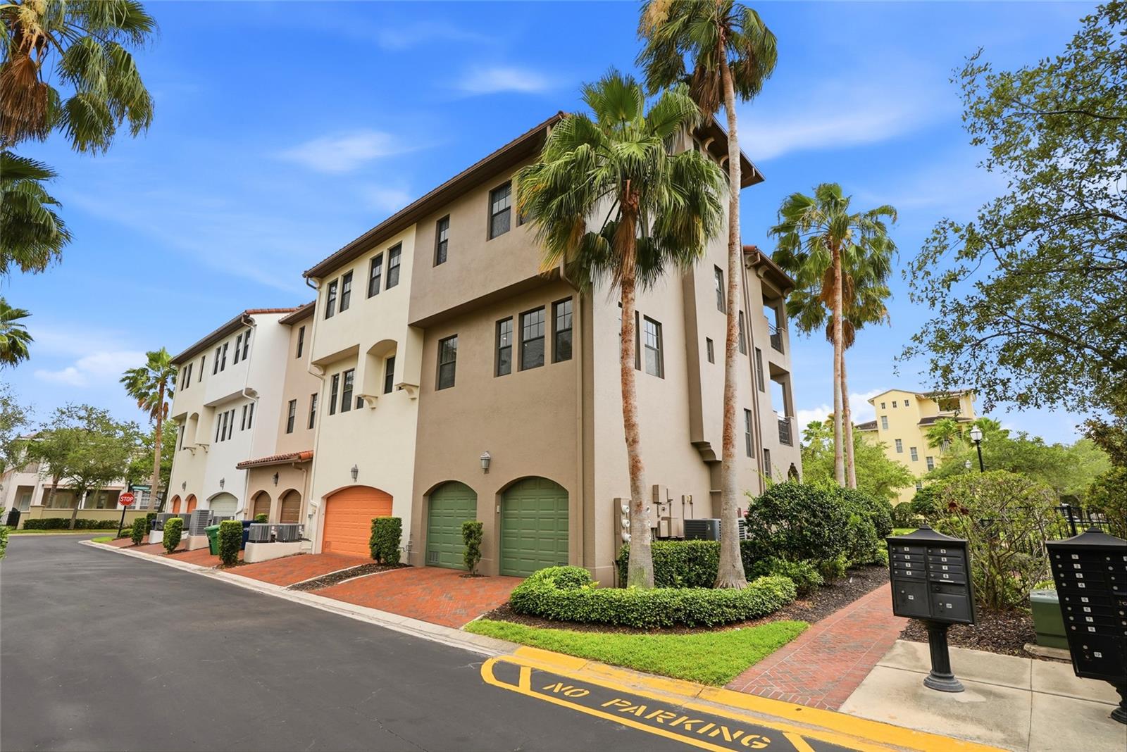 4815 YACHT CLUB DRIVE 105