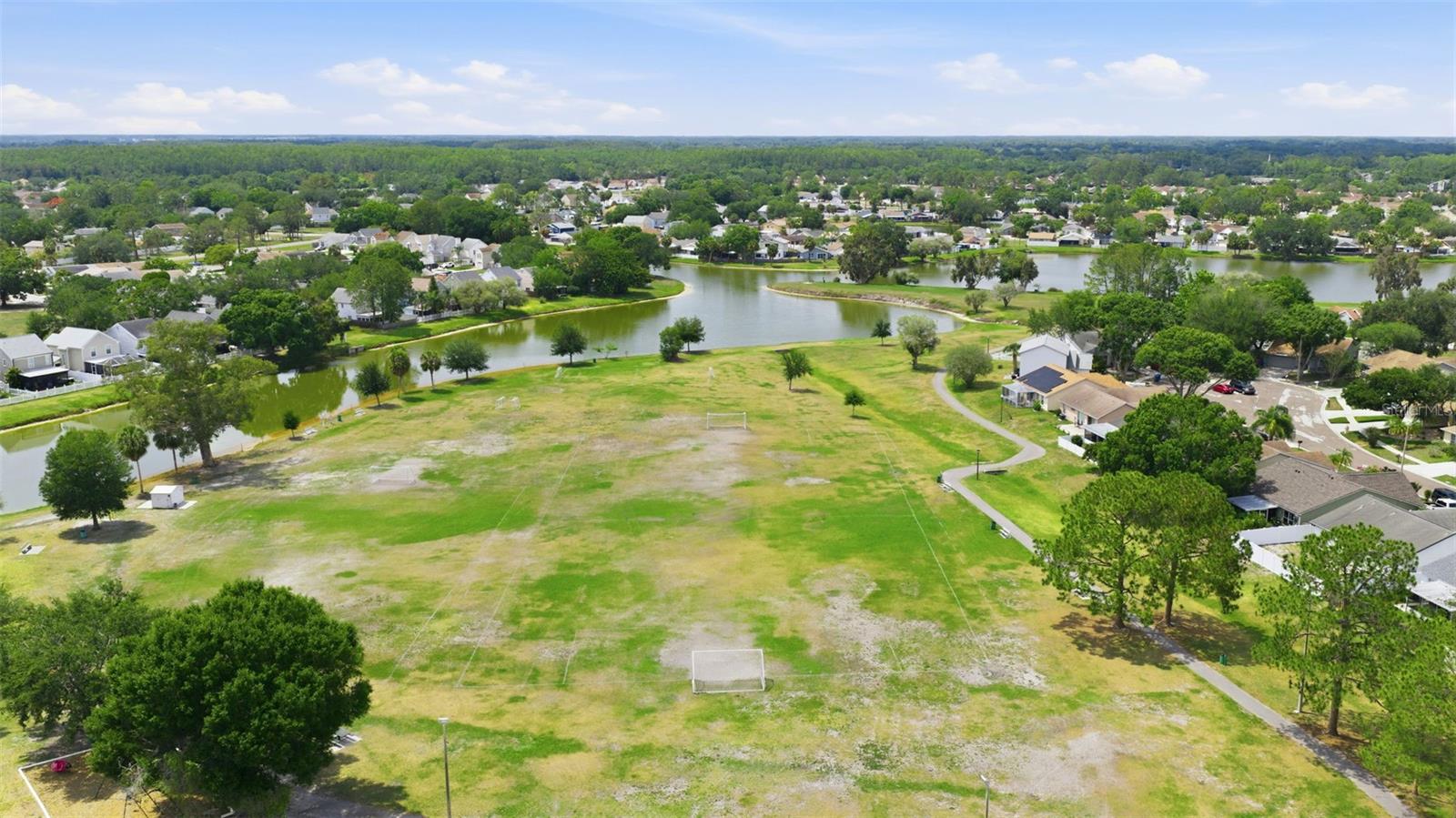 CHADBOURNE VILLAGE - Residential