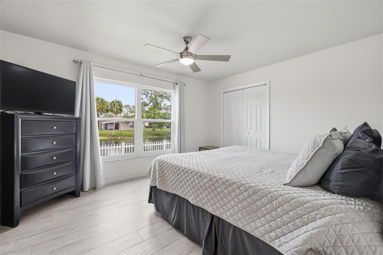 CHADBOURNE VILLAGE - Residential