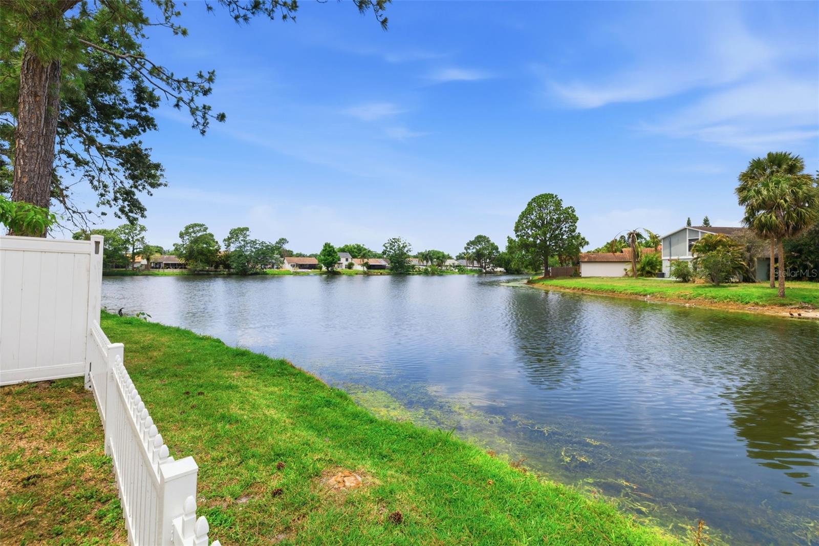 CHADBOURNE VILLAGE - Residential