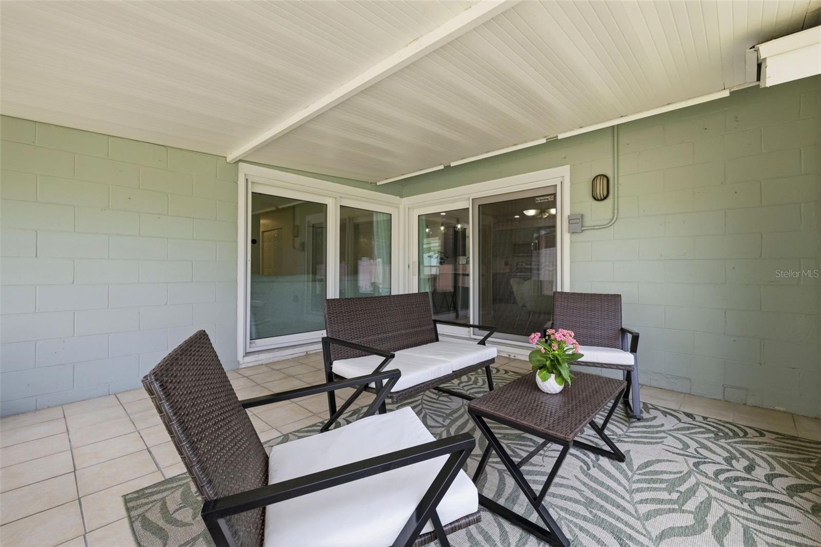 CHADBOURNE VILLAGE - Residential