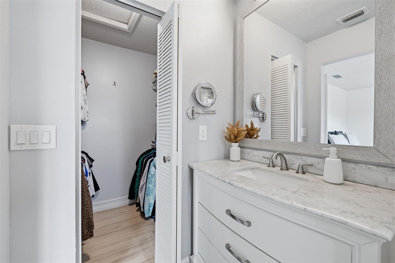CHADBOURNE VILLAGE - Residential