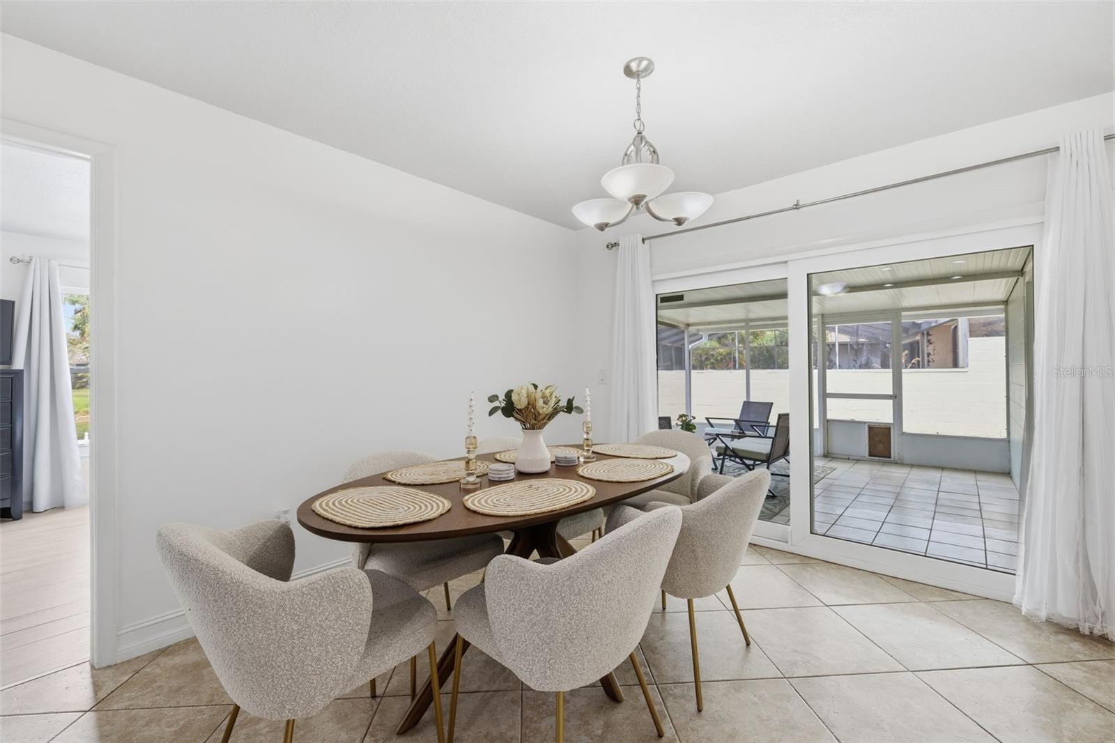 CHADBOURNE VILLAGE - Residential