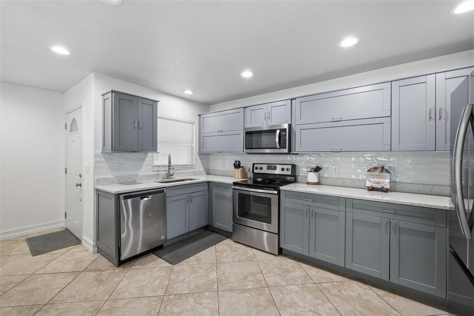CHADBOURNE VILLAGE - Residential