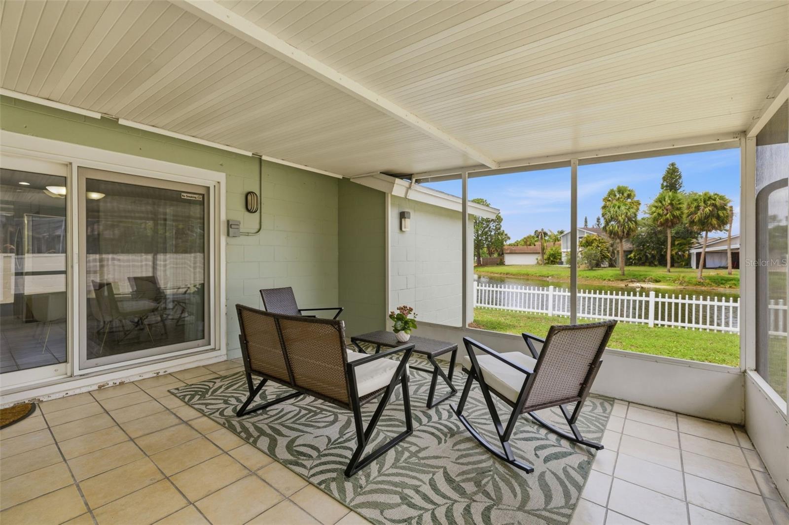 CHADBOURNE VILLAGE - Residential