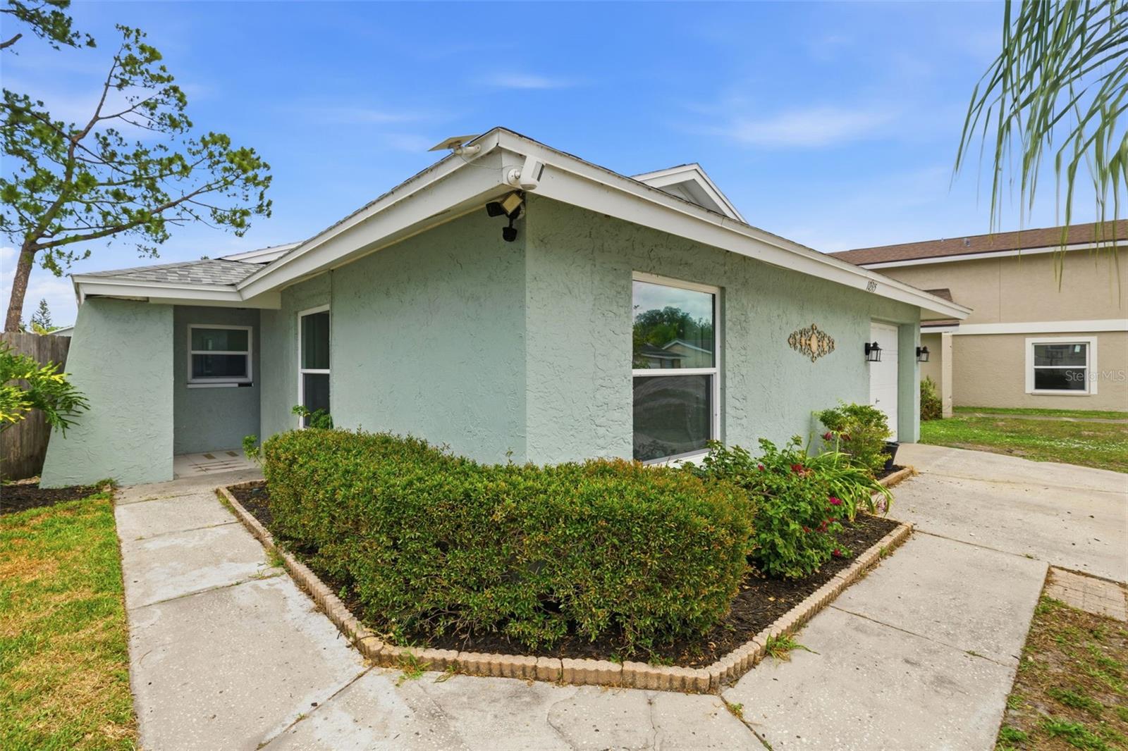 CHADBOURNE VILLAGE - Residential