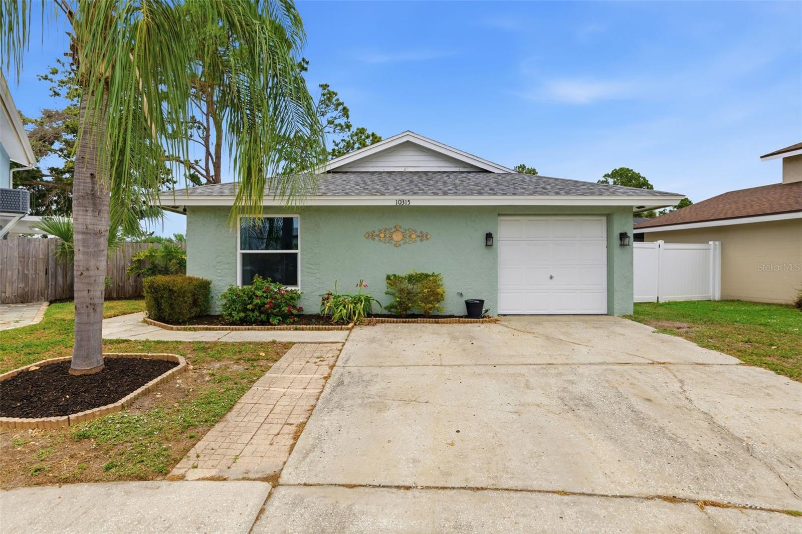 CHADBOURNE VILLAGE - Residential