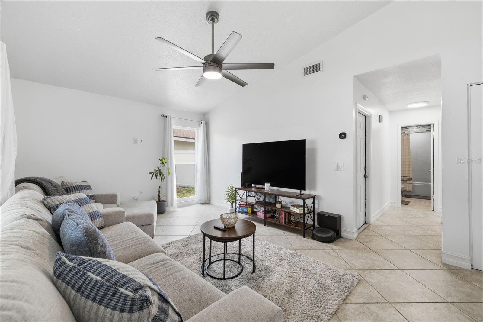 CHADBOURNE VILLAGE - Residential