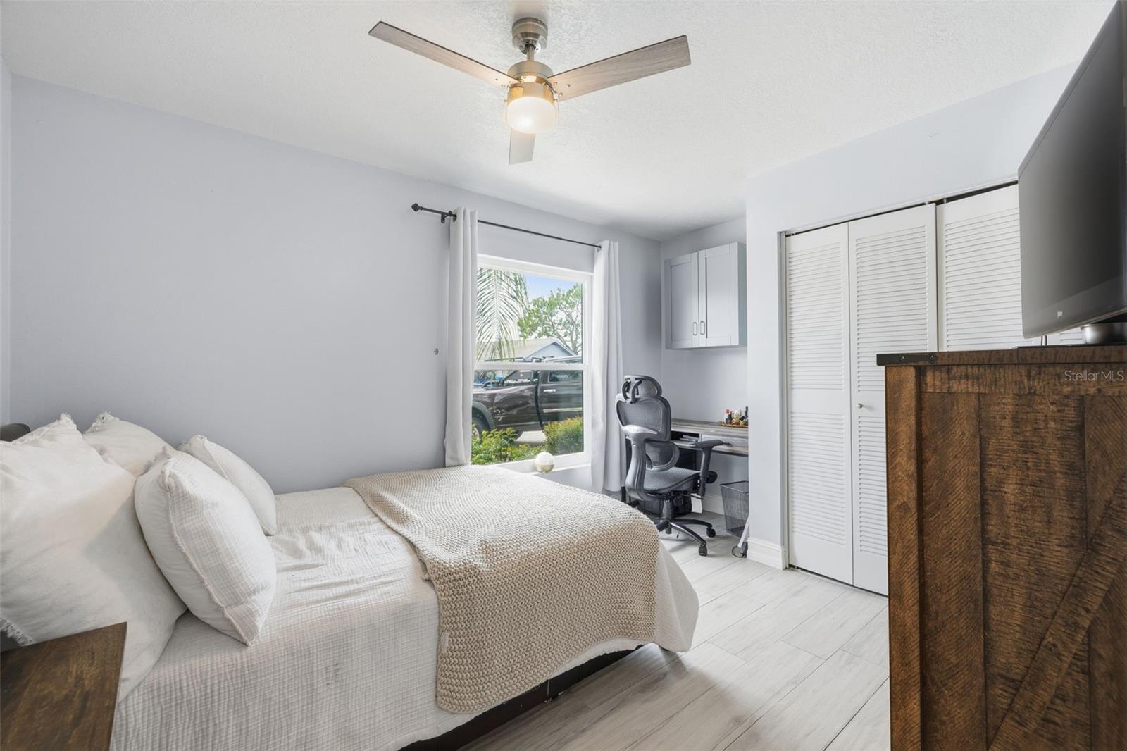 CHADBOURNE VILLAGE - Residential