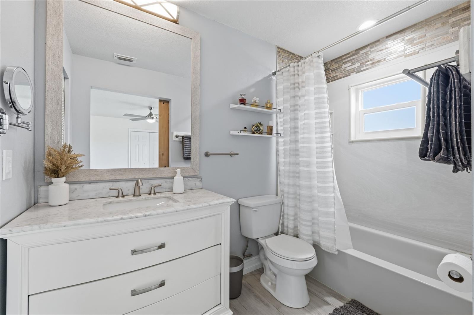 CHADBOURNE VILLAGE - Residential