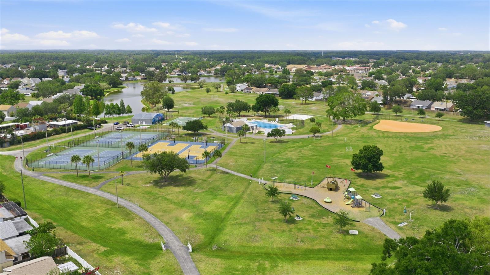 CHADBOURNE VILLAGE - Residential