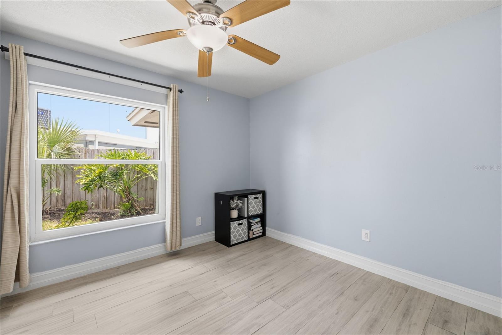 CHADBOURNE VILLAGE - Residential
